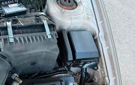 Mitsubishi Lancer IX, 2002 год, 320 000 рублей, 18 фотография