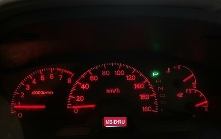Mitsubishi Lancer IX, 2002 год, 320 000 рублей, 19 фотография