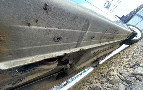 Mitsubishi Lancer IX, 2002 год, 320 000 рублей, 28 фотография