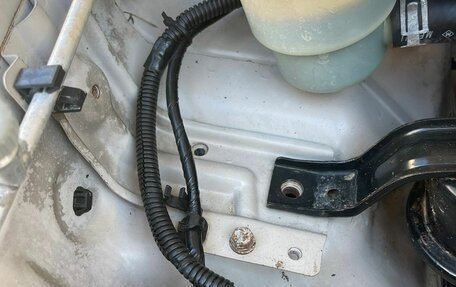 Mitsubishi Lancer IX, 2002 год, 320 000 рублей, 29 фотография