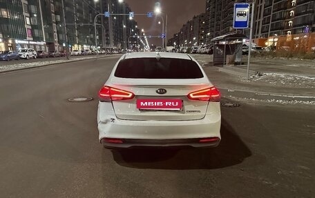 KIA Cerato III, 2018 год, 935 000 рублей, 4 фотография