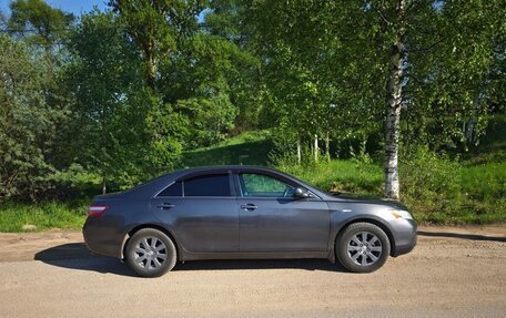 Toyota Camry, 2006 год, 810 000 рублей, 5 фотография