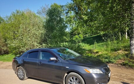 Toyota Camry, 2006 год, 810 000 рублей, 3 фотография