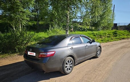 Toyota Camry, 2006 год, 810 000 рублей, 6 фотография