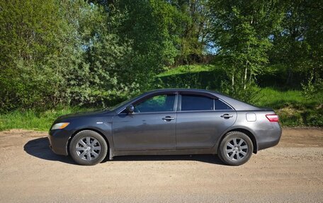 Toyota Camry, 2006 год, 810 000 рублей, 2 фотография