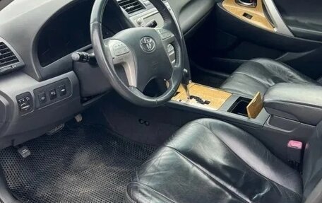 Toyota Camry, 2006 год, 810 000 рублей, 9 фотография