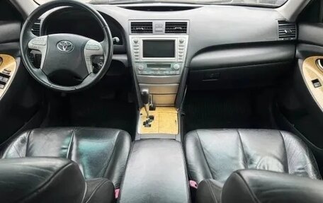 Toyota Camry, 2006 год, 810 000 рублей, 10 фотография