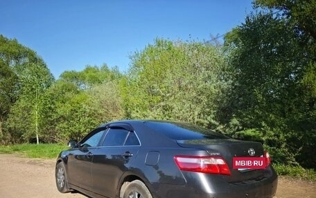 Toyota Camry, 2006 год, 810 000 рублей, 7 фотография