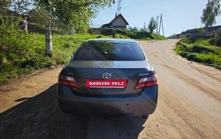 Toyota Camry, 2006 год, 810 000 рублей, 8 фотография