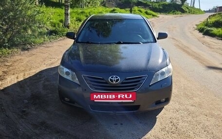 Toyota Camry, 2006 год, 810 000 рублей, 4 фотография