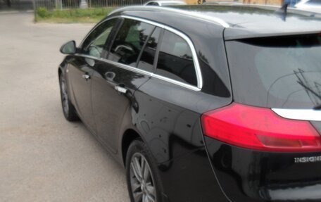 Opel Insignia II рестайлинг, 2012 год, 1 100 000 рублей, 7 фотография