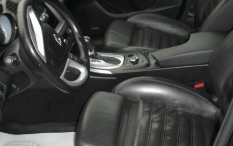 Opel Insignia II рестайлинг, 2012 год, 1 100 000 рублей, 15 фотография