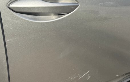 Lexus NX I, 2017 год, 2 800 000 рублей, 5 фотография