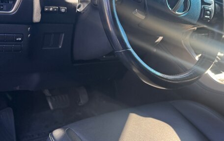 Lexus NX I, 2017 год, 2 800 000 рублей, 8 фотография