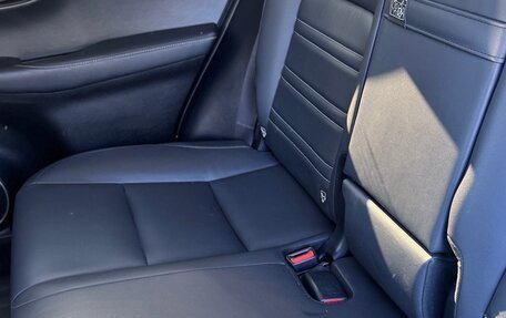 Lexus NX I, 2017 год, 2 800 000 рублей, 9 фотография