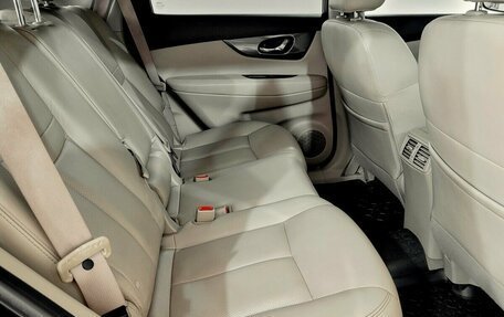 Nissan X-Trail, 2017 год, 1 990 000 рублей, 12 фотография