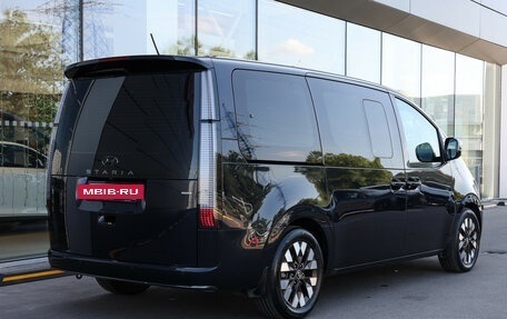 Hyundai Staria, 2021 год, 4 900 000 рублей, 6 фотография
