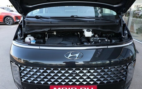 Hyundai Staria, 2021 год, 4 900 000 рублей, 10 фотография
