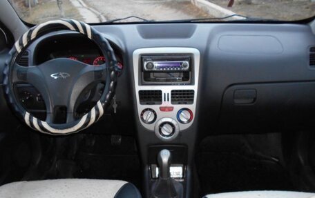 Chery Very (A13), 2011 год, 210 000 рублей, 5 фотография
