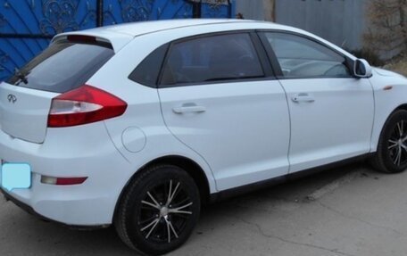 Chery Very (A13), 2011 год, 210 000 рублей, 3 фотография