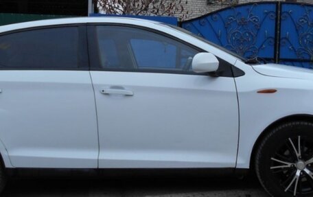 Chery Very (A13), 2011 год, 210 000 рублей, 4 фотография