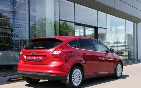 Ford Focus III, 2012 год, 699 000 рублей, 6 фотография