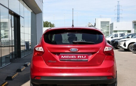 Ford Focus III, 2012 год, 699 000 рублей, 7 фотография