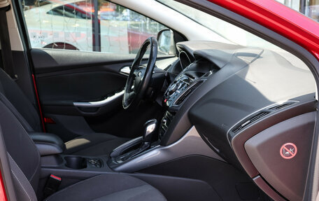 Ford Focus III, 2012 год, 699 000 рублей, 12 фотография