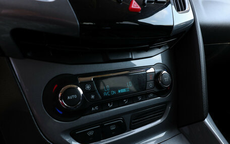 Ford Focus III, 2012 год, 699 000 рублей, 19 фотография