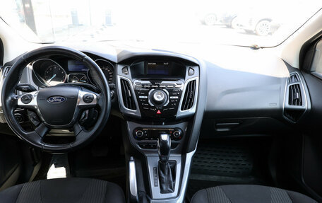 Ford Focus III, 2012 год, 699 000 рублей, 15 фотография