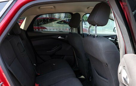 Ford Focus III, 2012 год, 699 000 рублей, 13 фотография