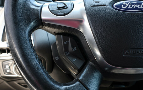 Ford Focus III, 2012 год, 699 000 рублей, 20 фотография