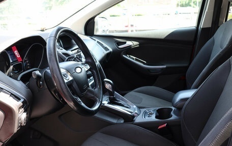 Ford Focus III, 2012 год, 699 000 рублей, 17 фотография