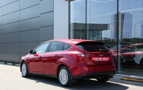 Ford Focus III, 2012 год, 699 000 рублей, 8 фотография
