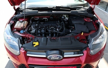 Ford Focus III, 2012 год, 699 000 рублей, 10 фотография