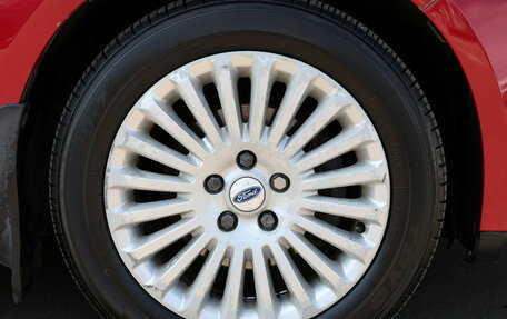 Ford Focus III, 2012 год, 699 000 рублей, 22 фотография
