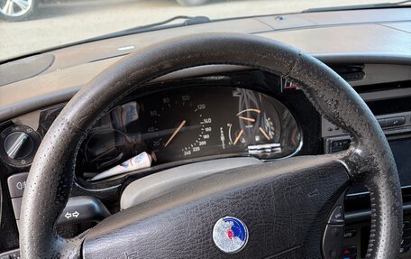 Saab 9-3 II рестайлинг, 1999 год, 249 990 рублей, 8 фотография