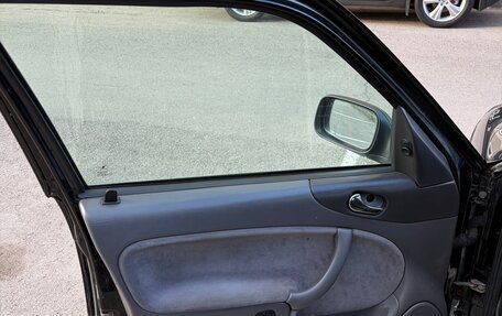 Saab 9-3 II рестайлинг, 1999 год, 249 990 рублей, 9 фотография