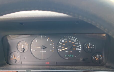 Jeep Grand Cherokee, 1998 год, 549 000 рублей, 9 фотография