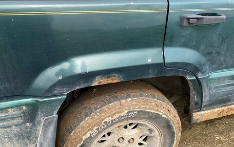 Jeep Grand Cherokee, 1998 год, 549 000 рублей, 7 фотография