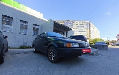 Volkswagen Passat B3, 1990 год, 130 000 рублей, 1 фотография