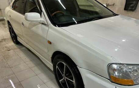Honda Inspire III, 2002 год, 495 000 рублей, 1 фотография