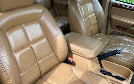 Jeep Grand Cherokee, 1998 год, 549 000 рублей, 15 фотография