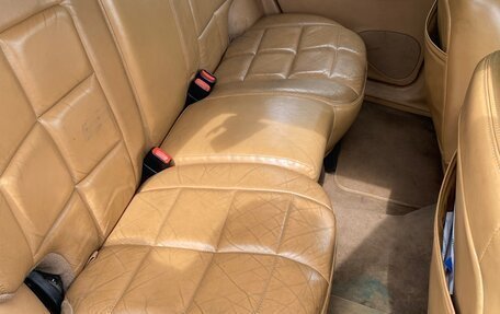 Jeep Grand Cherokee, 1998 год, 549 000 рублей, 17 фотография