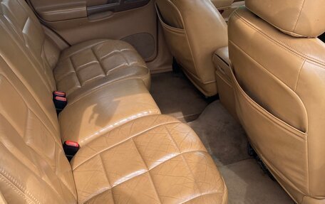 Jeep Grand Cherokee, 1998 год, 549 000 рублей, 18 фотография