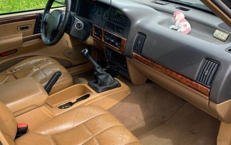 Jeep Grand Cherokee, 1998 год, 549 000 рублей, 14 фотография