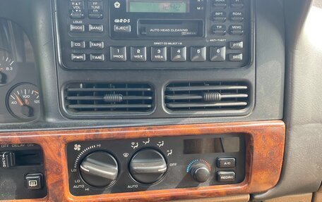 Jeep Grand Cherokee, 1998 год, 549 000 рублей, 10 фотография