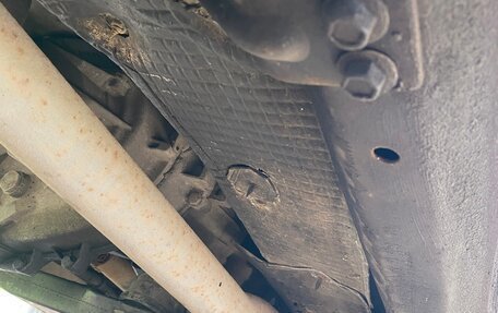 Jeep Grand Cherokee, 1998 год, 549 000 рублей, 27 фотография