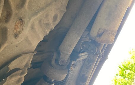 Jeep Grand Cherokee, 1998 год, 549 000 рублей, 24 фотография