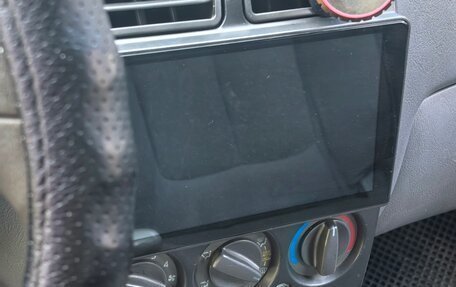 Hyundai Accent II, 2005 год, 450 000 рублей, 6 фотография